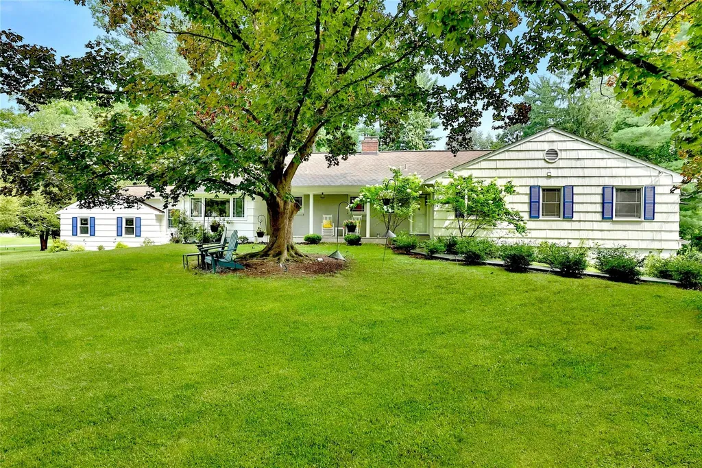 6 Noyes Road Mount Kisco NY 10549