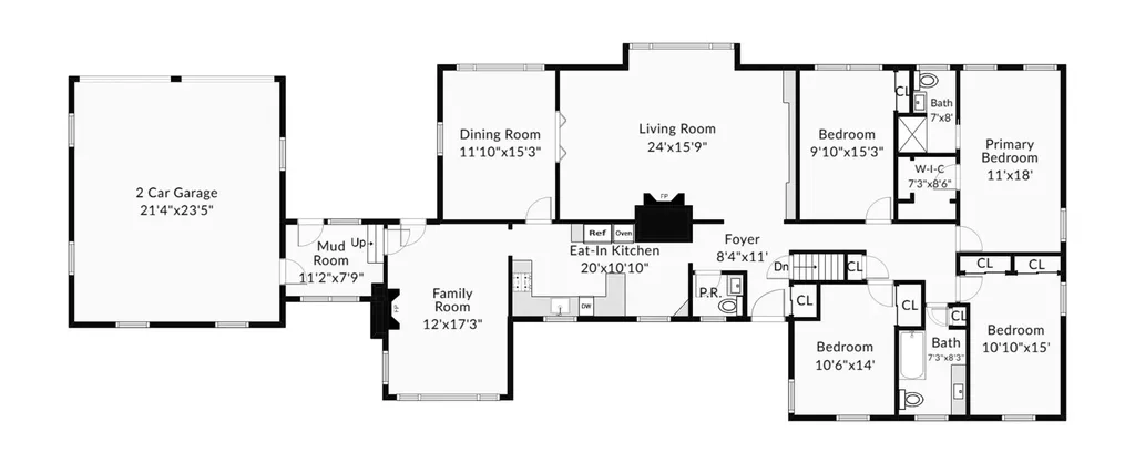 6 Noyes Road Mount Kisco NY 10549