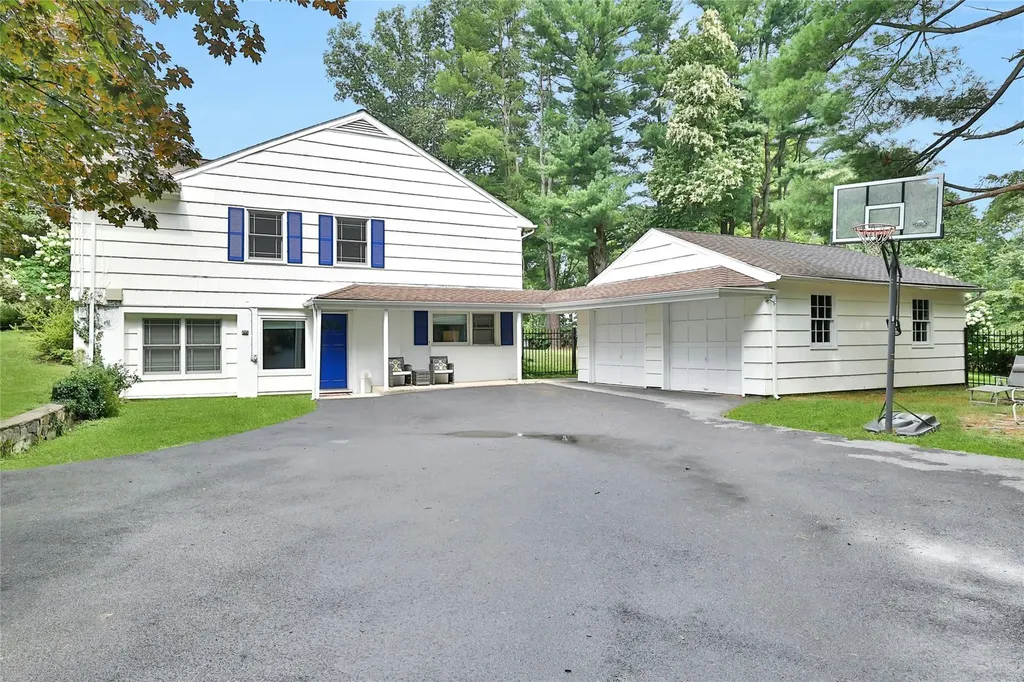 6 Noyes Road Mount Kisco NY 10549