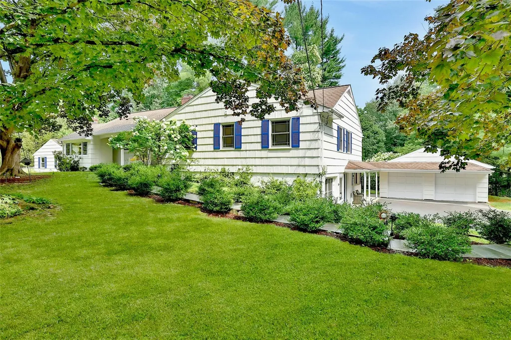 6 Noyes Road Mount Kisco NY 10549