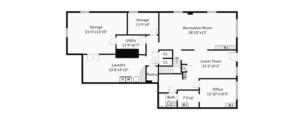 6 Noyes Road Mount Kisco NY 10549