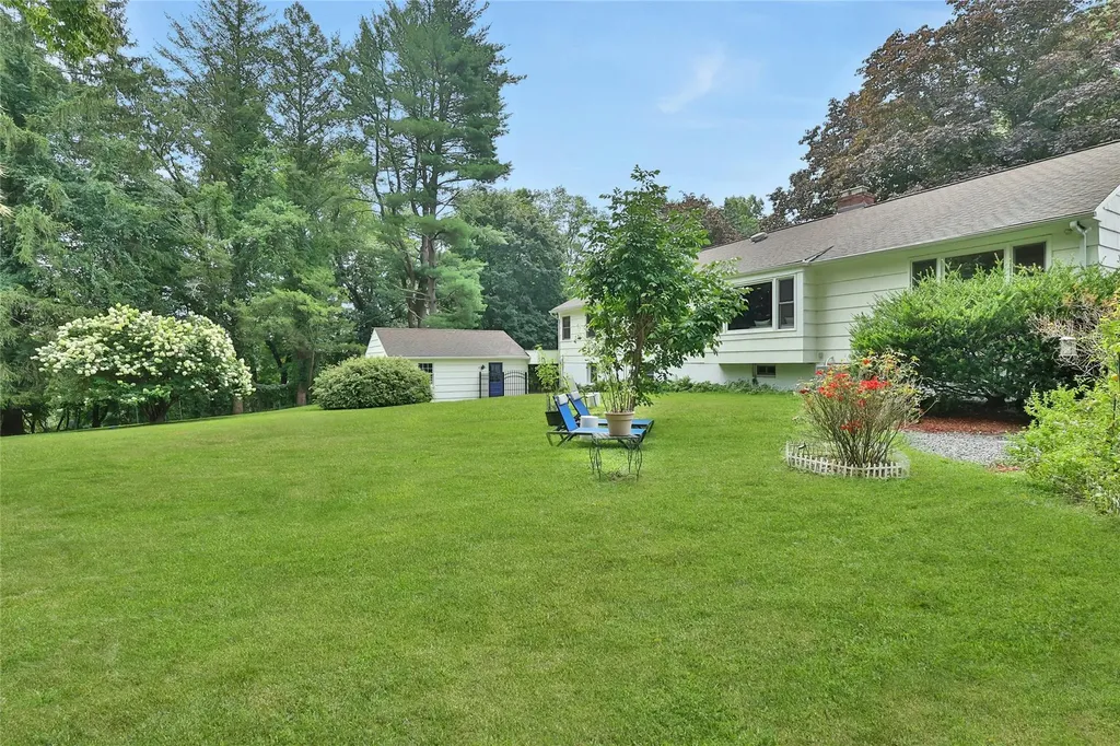6 Noyes Road Mount Kisco NY 10549