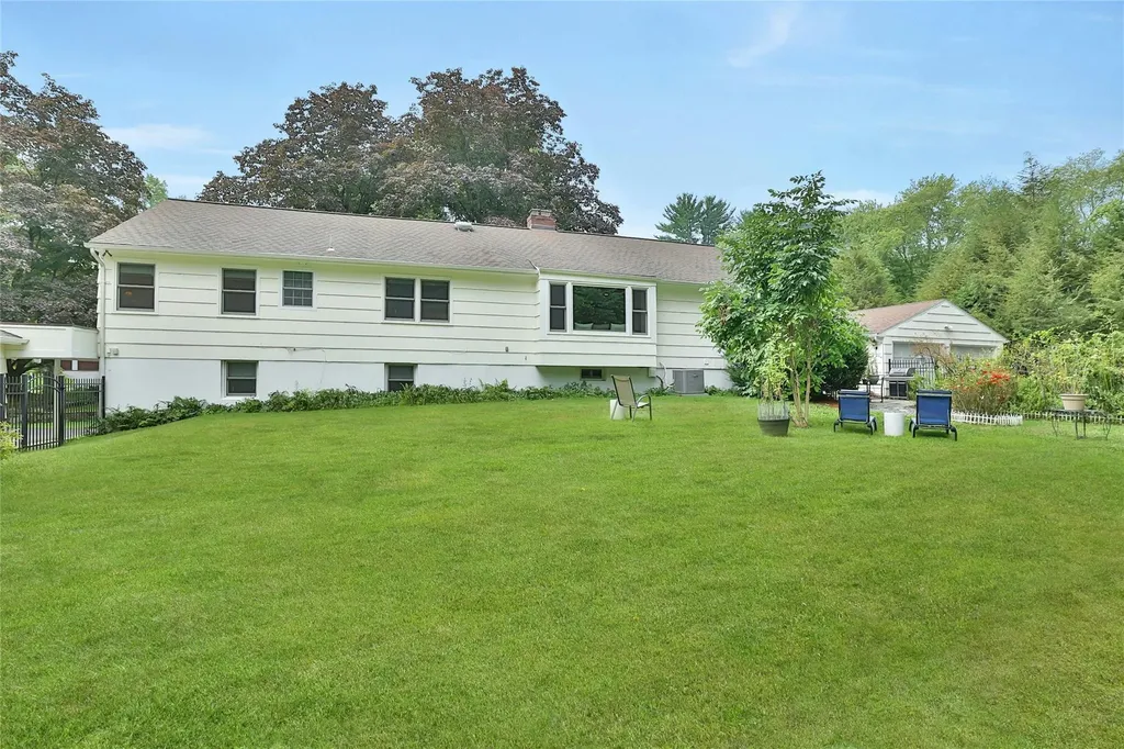 6 Noyes Road Mount Kisco NY 10549