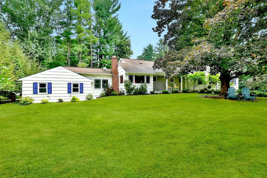 6 Noyes Road Mount Kisco NY 10549