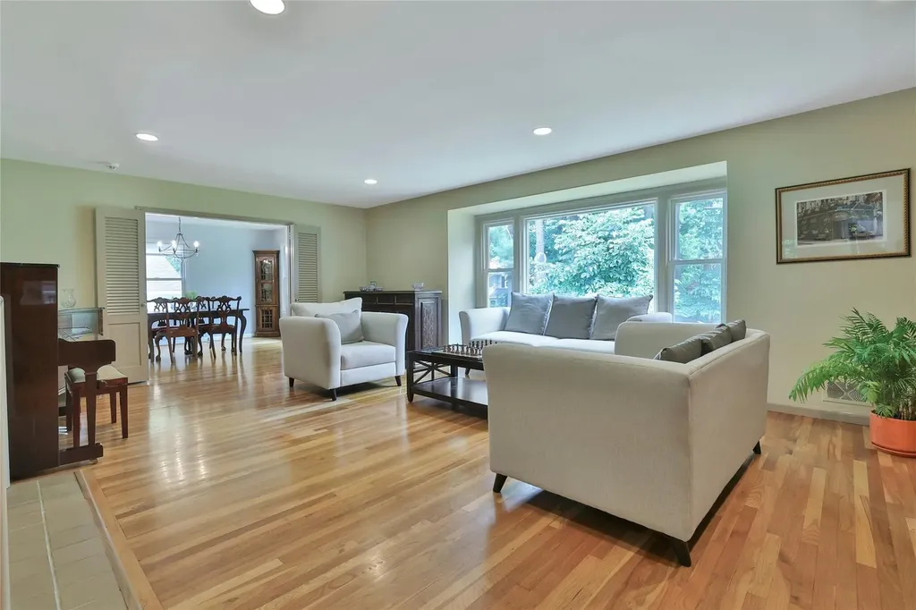 6 Noyes Road Mount Kisco NY 10549