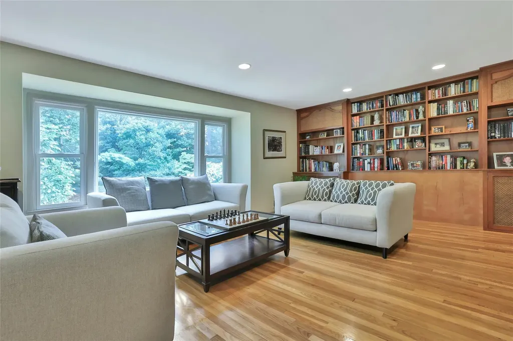 6 Noyes Road Mount Kisco NY 10549