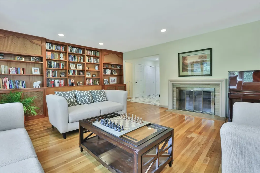 6 Noyes Road Mount Kisco NY 10549