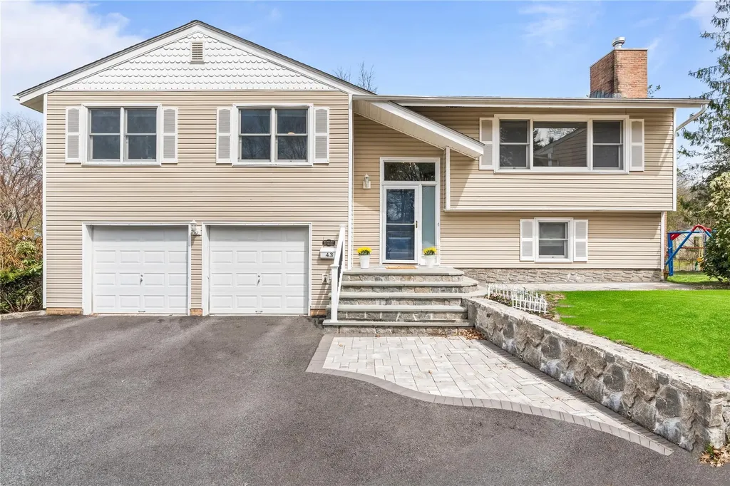 43 E Ridge Lane Mount Kisco NY 10549