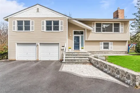 43 E Ridge Lane Mount Kisco NY 10549