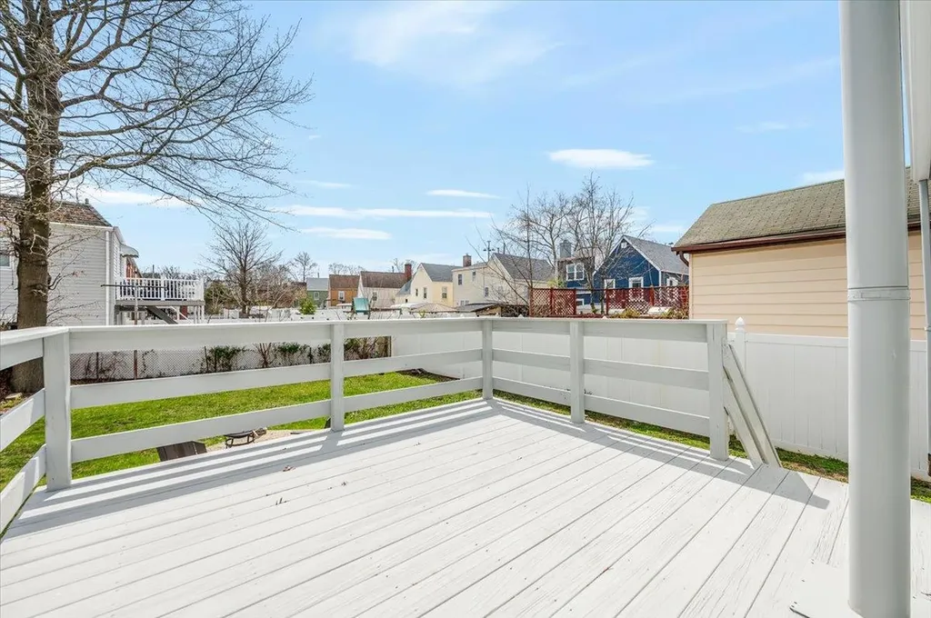 3038 Harding Avenue Bronx NY 10465
