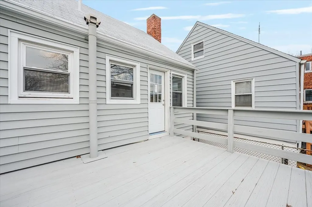 3038 Harding Avenue Bronx NY 10465