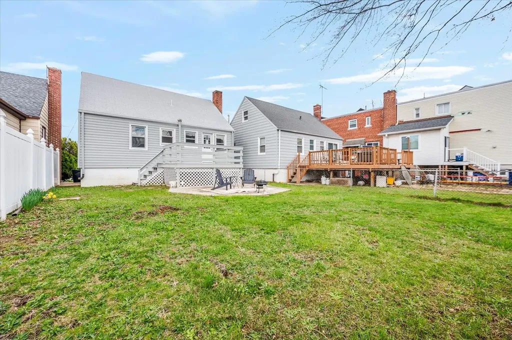 3038 Harding Avenue Bronx NY 10465