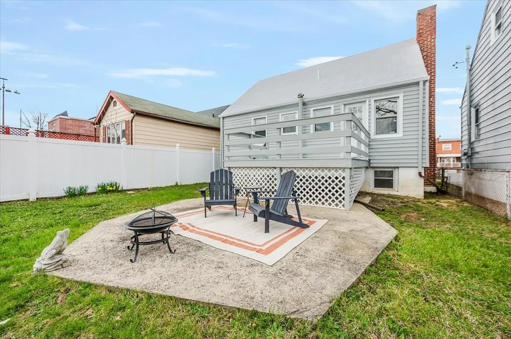 3038 Harding Avenue Bronx NY 10465