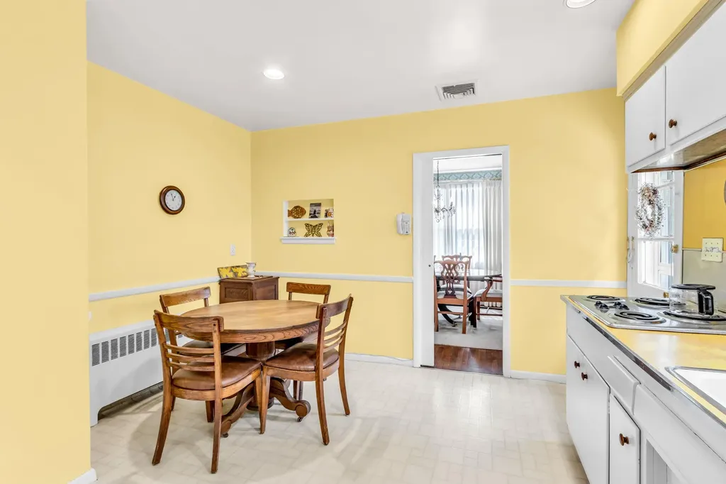 95 Wrexham Road Bronxville NY 10708