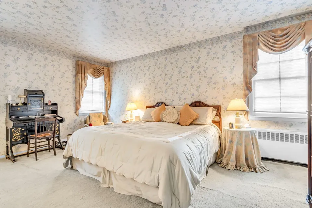 95 Wrexham Road Bronxville NY 10708