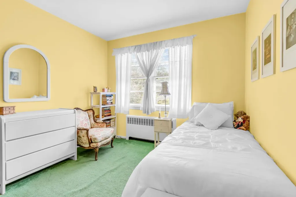 95 Wrexham Road Bronxville NY 10708