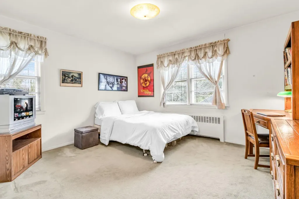 95 Wrexham Road Bronxville NY 10708