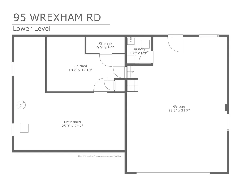 95 Wrexham Road Bronxville NY 10708
