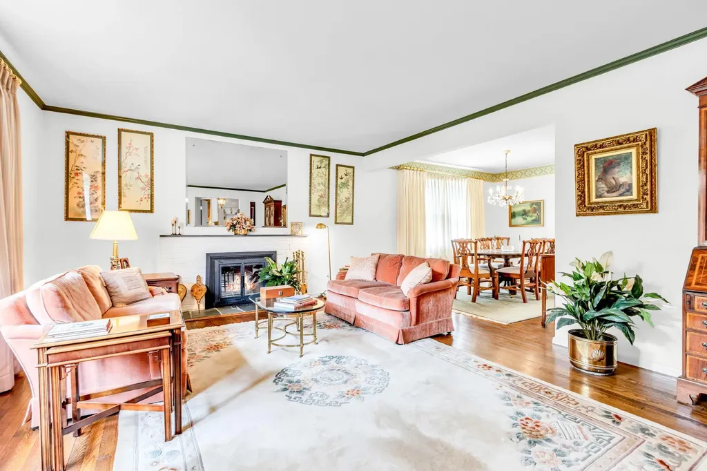 95 Wrexham Road Bronxville NY 10708