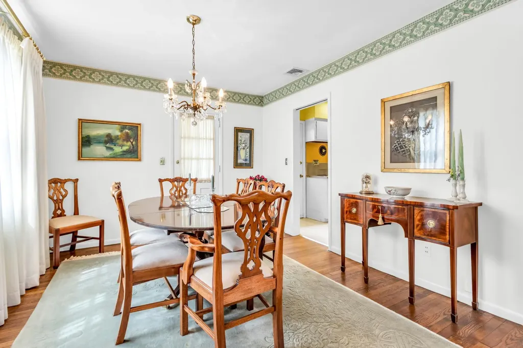 95 Wrexham Road Bronxville NY 10708