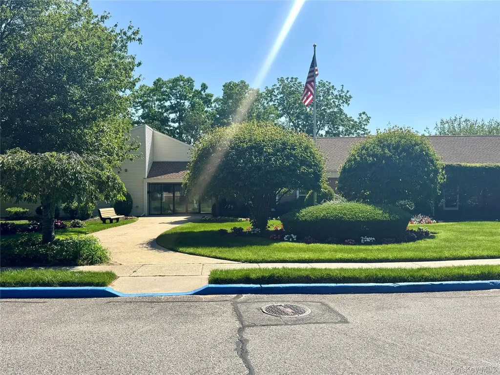 11 Theodore Drive Coram NY 11727