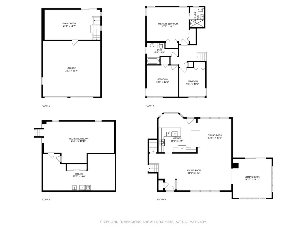 24 Windsor Oval New Rochelle NY 10805
