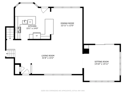 24 Windsor Oval New Rochelle NY 10805