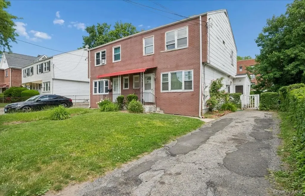 61 N Fulton Avenue Mount Vernon NY 10550