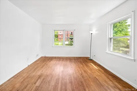 61 N Fulton Avenue Mount Vernon NY 10550