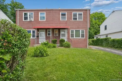 61 N Fulton Avenue Mount Vernon NY 10550