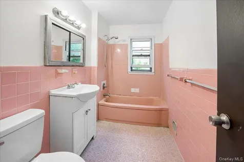61 N Fulton Avenue Mount Vernon NY 10550