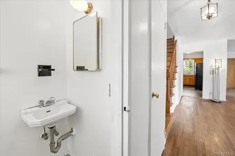 61 N Fulton Avenue Mount Vernon NY 10550