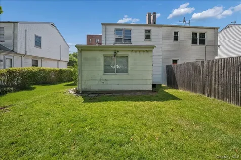 61 N Fulton Avenue Mount Vernon NY 10550