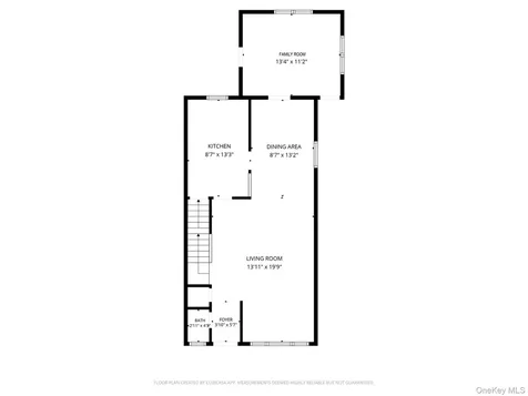 61 N Fulton Avenue Mount Vernon NY 10550