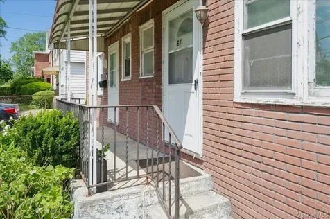 61 N Fulton Avenue Mount Vernon NY 10550