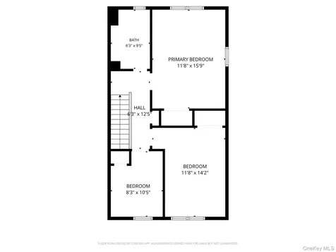 61 N Fulton Avenue Mount Vernon NY 10550