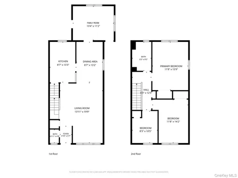 61 N Fulton Avenue Mount Vernon NY 10550