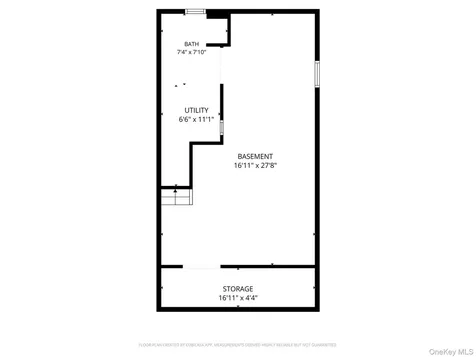 61 N Fulton Avenue Mount Vernon NY 10550