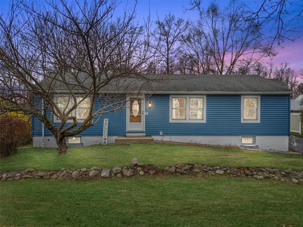 34 Walnut Lane Middletown NY 10940
