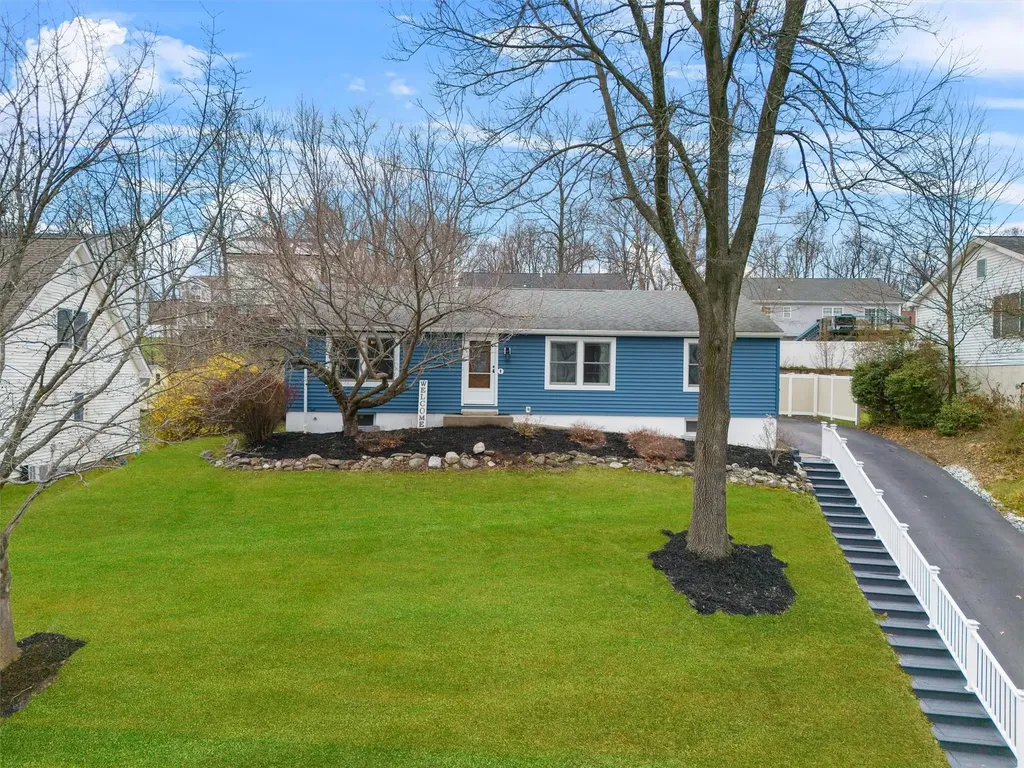 34 Walnut Lane Middletown NY 10940