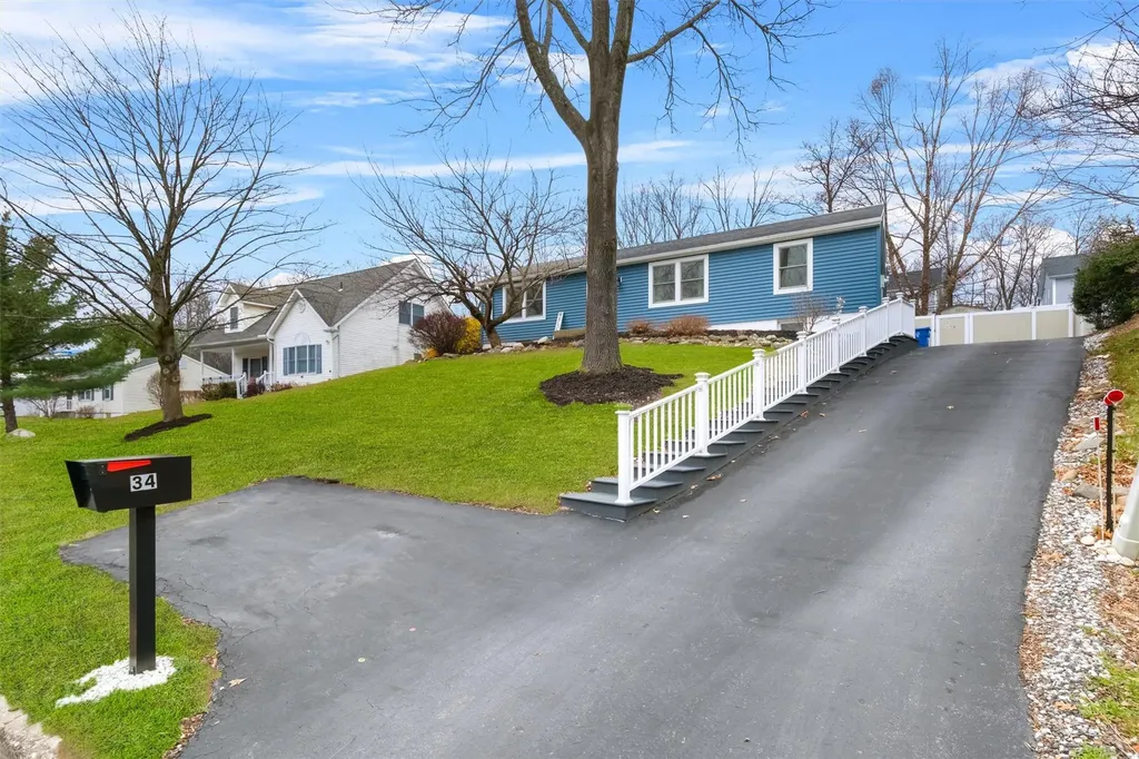 34 Walnut Lane Middletown NY 10940