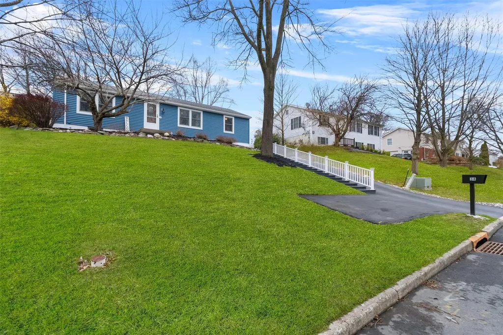 34 Walnut Lane Middletown NY 10940