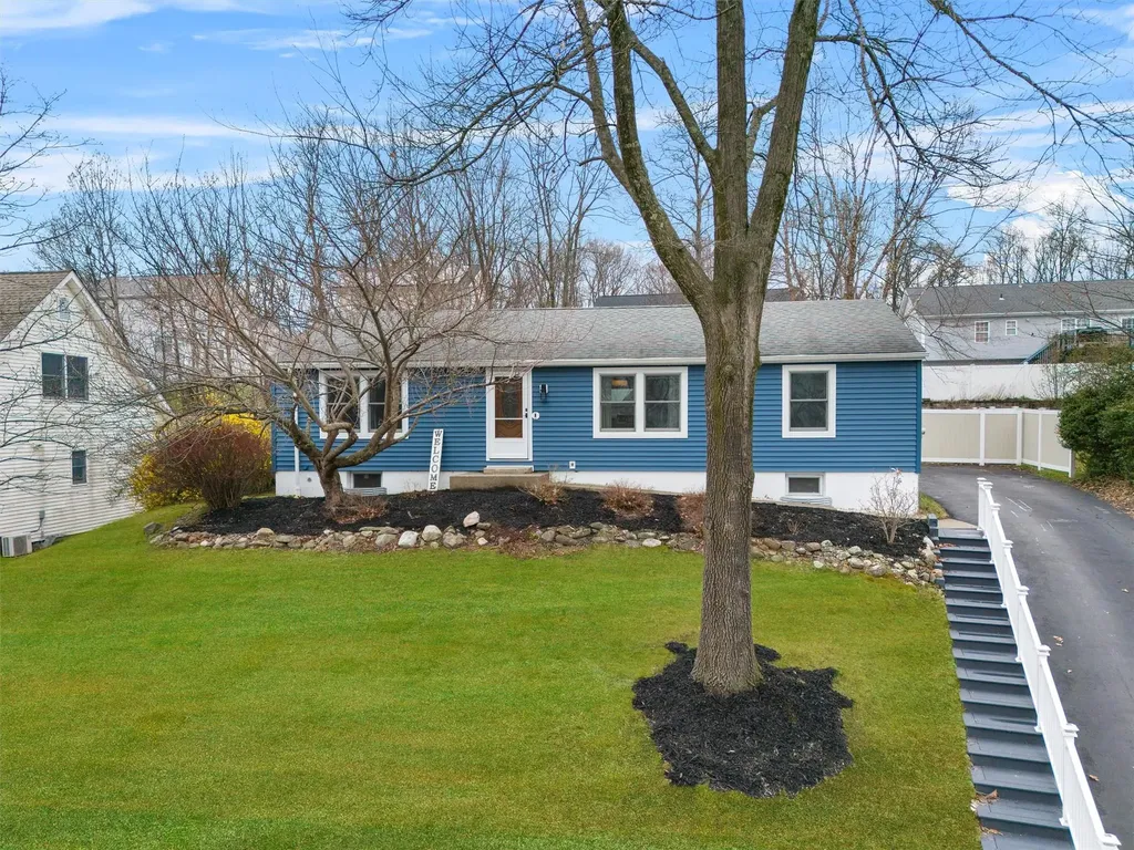 34 Walnut Lane Middletown NY 10940