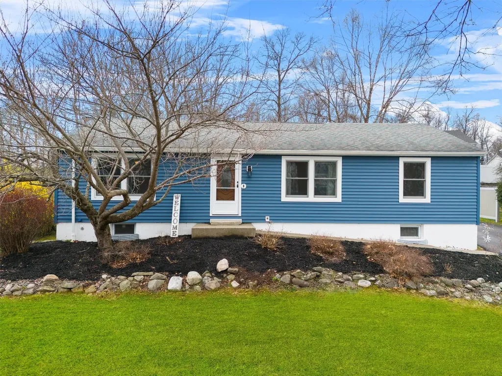 34 Walnut Lane Middletown NY 10940