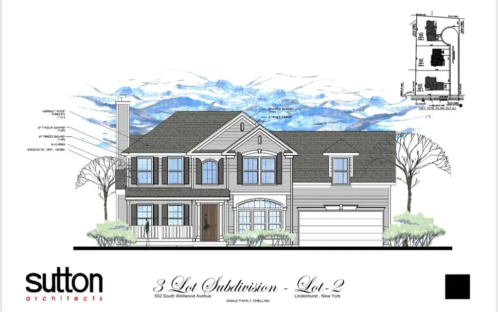 2 Mitchell Court Babylon NY 11757
