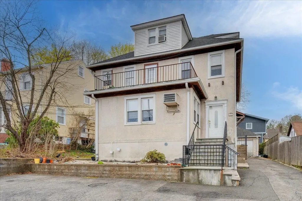 143 Wayne Avenue White Plains NY 10606