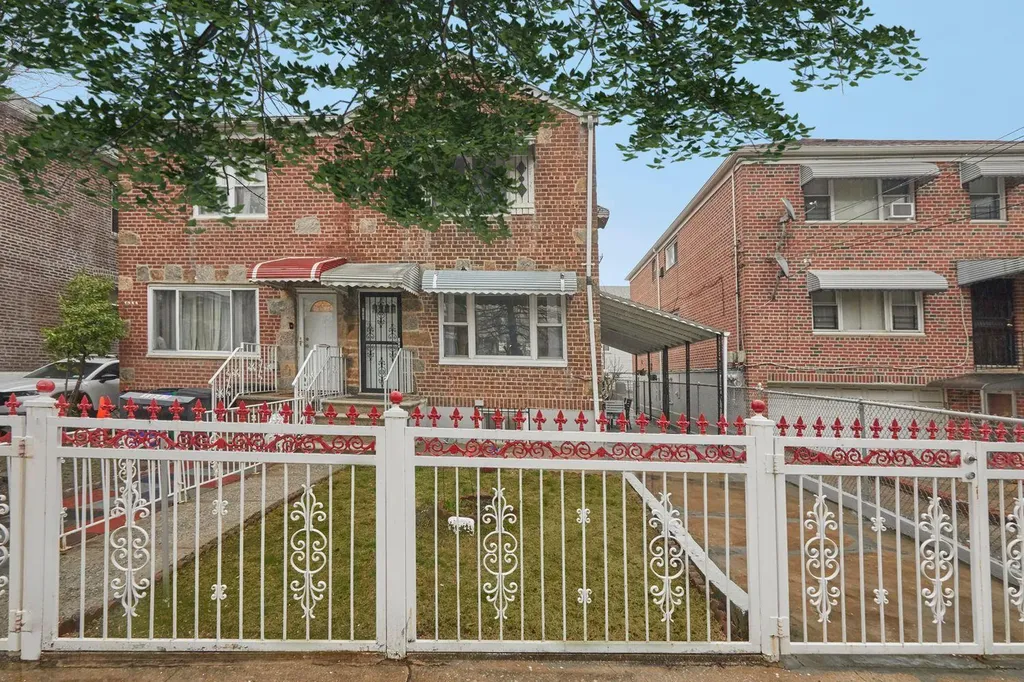 1042 Virginia Avenue Bronx NY 10472