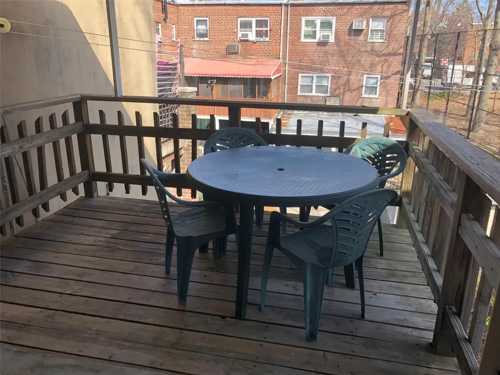 1834 Matthews Avenue Bronx NY 10462