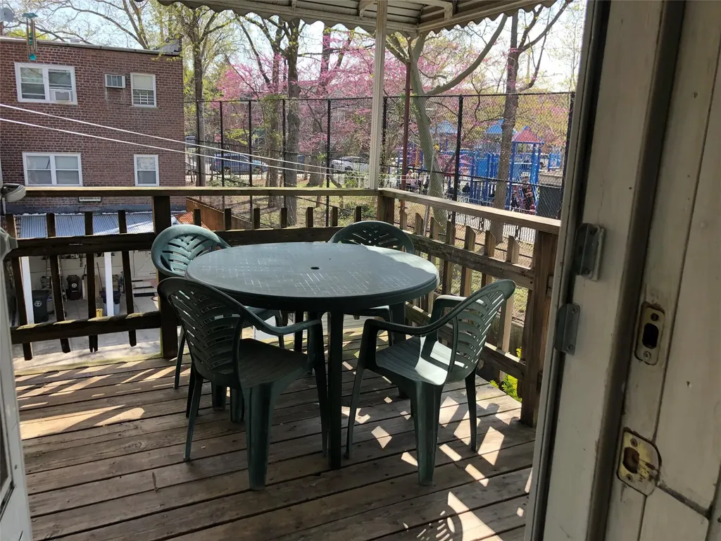 1834 Matthews Avenue Bronx NY 10462