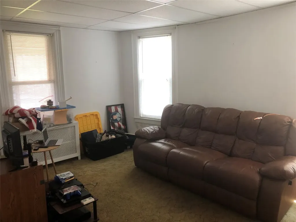 1834 Matthews Avenue Bronx NY 10462